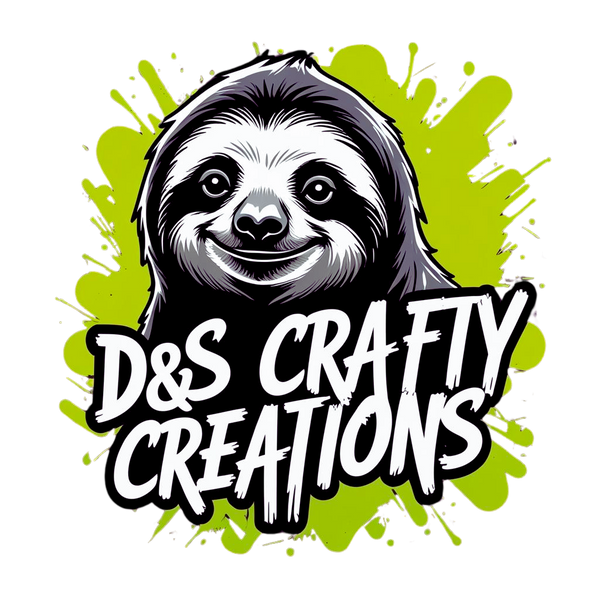 D&S Crafty Creations